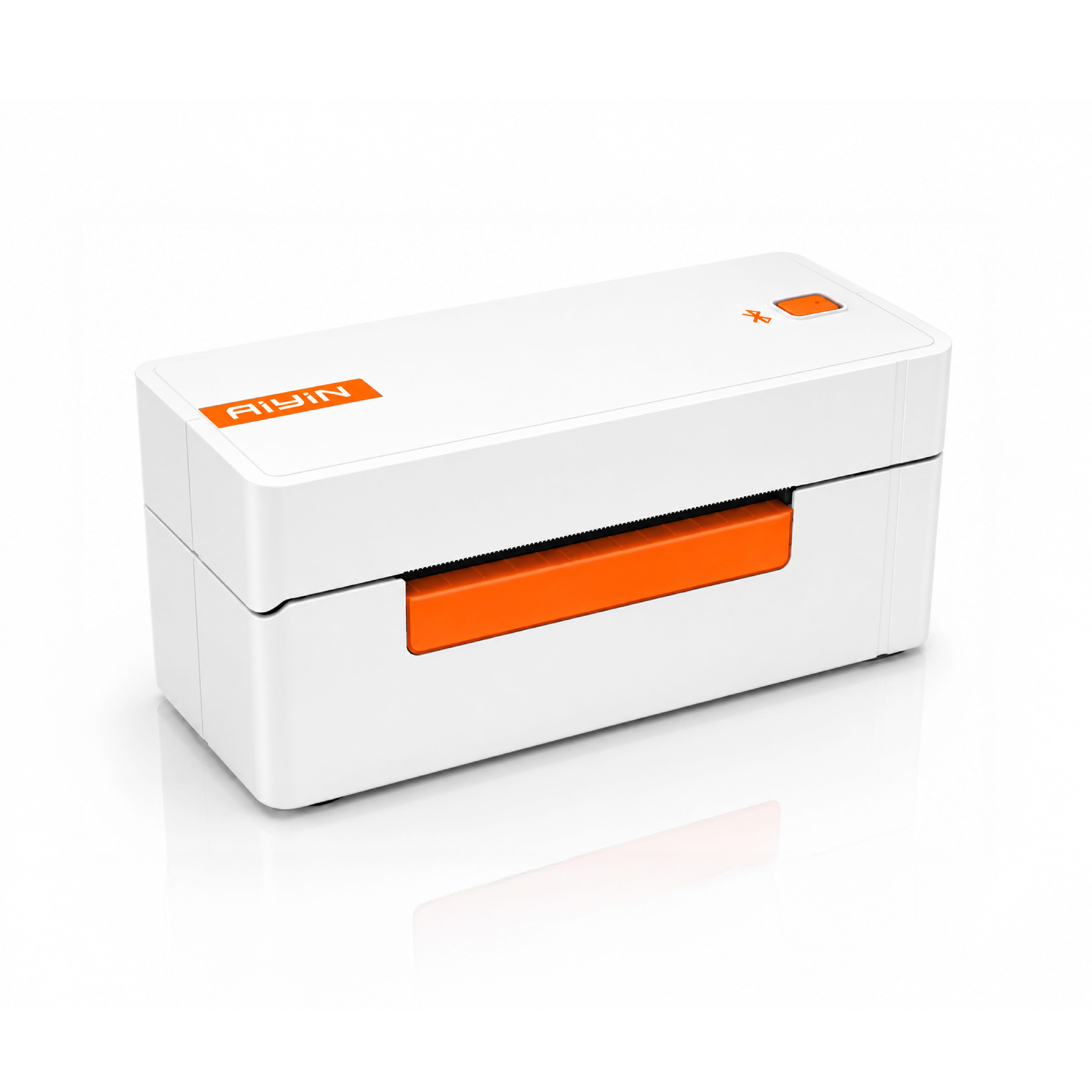 เครื่องพิมพ์ฉลากความร้อน AIYIN A81 BLUETOOTH ปริ้นสติกเกอร์ความร้อน_2